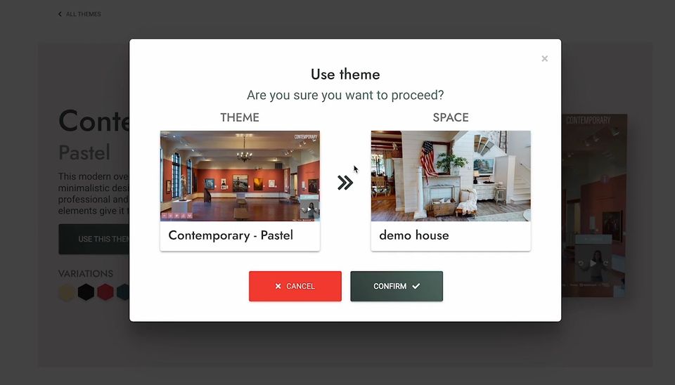 Tag, You're It: Importing Matterport Models the Openhaus Pro Way